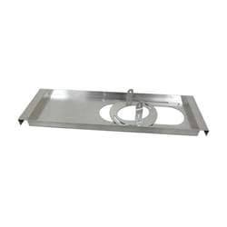 Lumens CL-A01 mounting kit Stainless steel