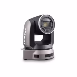 Lumens VC-A71P 8 MP Black 3840 x 2160 pixels 59.94 fps CMOS 25.4 / 1.8 mm (1 / 1.8")