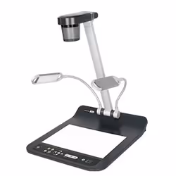 Lumens PS753 document camera Black, White 25.4 / 2.8 mm (1 / 2.8") CMOS - Additional view 2