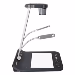 Lumens PS753 document camera Black, White 25.4 / 2.8 mm (1 / 2.8") CMOS - Additional view 4