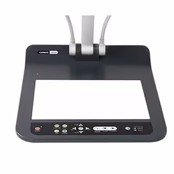 Lumens PS753 document camera Black, White 25.4 / 2.8 mm (1 / 2.8") CMOS - Additional view 5
