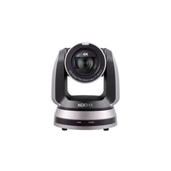 Lumens VC-A71SN 9.17 MP Black, Silver 3840 x 2160 pixels 59.94 fps CMOS 25.4 / 1.8 mm (1 / 1.8")
