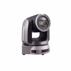 Lumens VC-A71SN 9.17 MP Black, Silver 3840 x 2160 pixels 59.94 fps CMOS 25.4 / 1.8 mm (1 / 1.8")