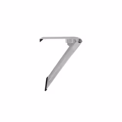 3-in-1 Multipurpose MountThe VC-WM14 can be mounted to a wall. installed inverted on a ceiling. or attached to a monitor. It ...