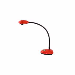 Lumens DC132U document camera Black, Red 25.4 / 3 mm (1 / 3") CMOS USB 2.0 - Additional view 4