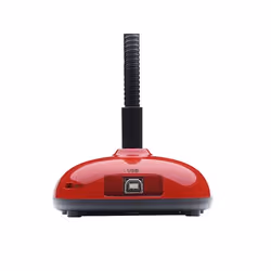 Lumens DC132U document camera Black, Red 25.4 / 3 mm (1 / 3") CMOS USB 2.0 - Additional view 5