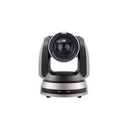 Lumens VC-A71P 9.17 MP Black, Silver 3840 x 2160 pixels 59.94 fps CMOS 25.4 / 1.8 mm (1 / 1.8")