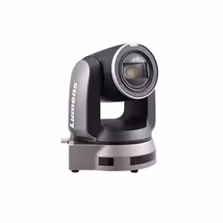 Lumens VC-A71P 9.17 MP Black, Silver 3840 x 2160 pixels 59.94 fps CMOS 25.4 / 1.8 mm (1 / 1.8")