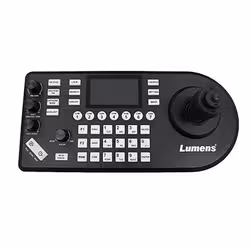 Lumens VS-KB21N
