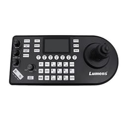 Lumens VS-KB21N conference camera controller