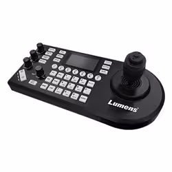 Lumens VS-KB21N conference camera controller - Additional view 2