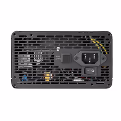 Thermaltake SMART BX1 RGB 650W PSU power supply unit 24-pin ATX ATX Black