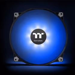 Thermaltake Pure 20 ARGB Computer case Fan Black - Additional view 5