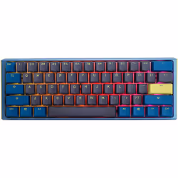 True。PBTQUACK Mechanics uses only the finest materials. our keycaps are made from true PBT. The seamless legends are formed t ...