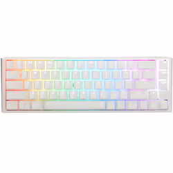 True。PBTQUACK Mechanics uses only the finest materials. our keycaps are made from true PBT. The seamless legends are formed t ...