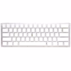 Translucent DesignTranslucent surfaces permit the passage of RGB while visually obscuring what's behind it.Double-shotUn ...