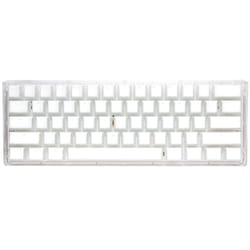 Ducky One 3 Aura White Mini keyboard Gaming USB QWERTY UK English