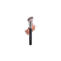 Large-sloped Foundation Brush, Blending Brush, Blush Brush for Liquid Makeup, Cream, Powder Foundation - 170s (Gift for Her, Gift for Woman)