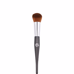 Sloped Blush Brush, Foundation Brush, Makeup Brush for Blending Liquid, Cream, Powder Foundation - M212 (Gift for Her, Gift f ...