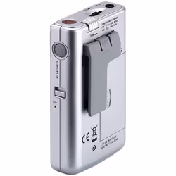 Sangean DT-250 Silver