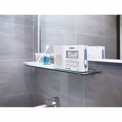 Sangean H203D radio Personal Digital White - Additional view 6