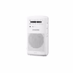 Sangean SR-35 Portable Black