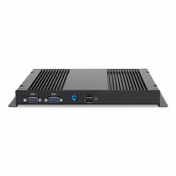 Aopen DEX5750, 2.4 GHz, Intel® Core™ i5, i5-1135G7, 8 GB, 128 GB, Windows 11