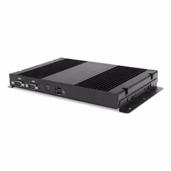Aopen DEX5750 Intel® Core™ i5 i5-1135G7 8 GB DDR4-SDRAM 128 GB SSD Windows 11 Mini PC Black