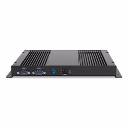 Aopen DEX5750-S, Black, Intel, i5-1135G7, 4.2 GHz, SSD, 128 GB