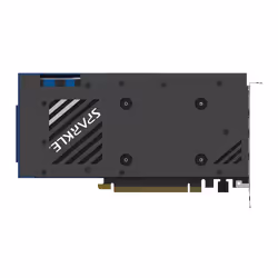 Sparkle Technology Intel Arc A750 ORC OC Edition 8 GB GDDR6 - Additional view 8