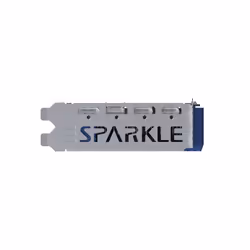 Sparkle Technology Intel Arc A380 ELF 6 GB GDDR6 - Additional view 7