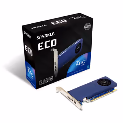 Sparkle Technology Intel Arc A310 ECO 4 GB GDDR6 - Additional view 5