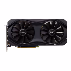 Sparkle Technology Intel Arc A770 ROC OC Edition, Arc A770, 16 GB, GDDR6, 256 bit, 7680 x 4320 pixels, PCI Express 4.0