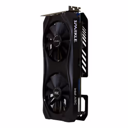 Sparkle Technology Intel Arc A770 ROC OC Edition 16 GB GDDR6 - Additional view 4