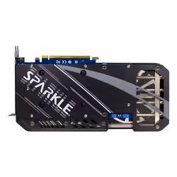 Sparkle Technology Intel Arc A770 ROC OC Edition 16 GB GDDR6 - Additional view 5