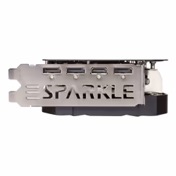 Sparkle Technology Intel Arc A770 ROC OC Edition 16 GB GDDR6 - Additional view 6