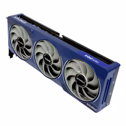 Sparkle Technology Intel Arc B580 TITAN OC 12 GB GDDR6 - Additional view 4
