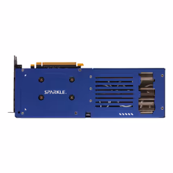 Sparkle Technology Intel Arc B580 TITAN OC 12 GB GDDR6 - Additional view 6