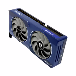 Sparkle Technology Intel Arc B570 GUARDIAN OC 10 GB GDDR6 - Additional view 4