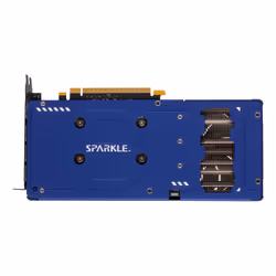 Sparkle Technology Intel Arc B570 GUARDIAN OC 10 GB GDDR6 - Additional view 5
