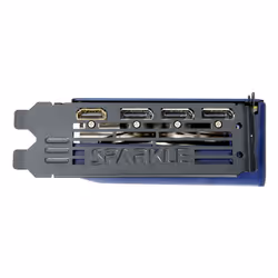 Sparkle Technology Intel Arc B570 GUARDIAN OC 10 GB GDDR6 - Additional view 6