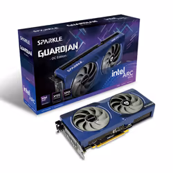 Sparkle Technology Intel Arc B570 GUARDIAN OC 10 GB GDDR6 - Additional view 7