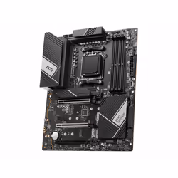 MSI PRO X670-P WIFI motherboard AMD X670 Socket AM5 ATX