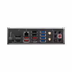MSI MAG B650 Tomahawk WIFI AMD B650 Socket AM5 ATX - Additional view 4