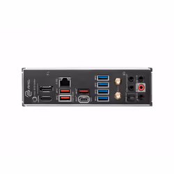MSI MAG B650M Mortar WIFI AMD B650 Socket AM5 micro ATX - Additional view 4