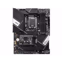 MSI PRO Z790-A WIFI motherboard Intel Z790 LGA 1700 ATX