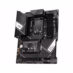 MSI PRO Z790-A WIFI motherboard Intel Z790 LGA 1700 ATX