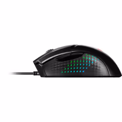 MSI CLUTCH GM51 LIGHTWEIGHT WIRELESS mouse Gaming Right-hand RF Wireless + Bluetooth + USB Type-C Optical 26000 DPI - Additional view 5