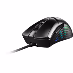 MSI CLUTCH GM51 LIGHTWEIGHT WIRELESS mouse Gaming Right-hand RF Wireless + Bluetooth + USB Type-C Optical 26000 DPI - Additional view 6