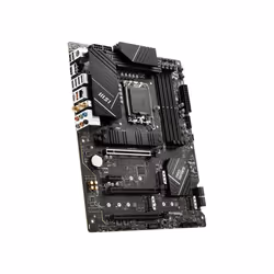 MSI PRO Z790-P WIFI motherboard Intel Z790 LGA 1700 ATX - Additional view 4